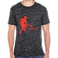 Men's Blizzard Jersey Short-Sleeve T-Shirt Thumbnail