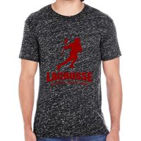 Men's Blizzard Jersey Short-Sleeve T-Shirt Thumbnail