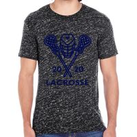 Men's Blizzard Jersey Short-Sleeve T-Shirt Thumbnail