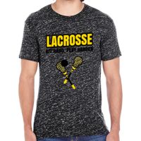 Men's Blizzard Jersey Short-Sleeve T-Shirt Thumbnail