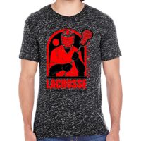 Men's Blizzard Jersey Short-Sleeve T-Shirt Thumbnail