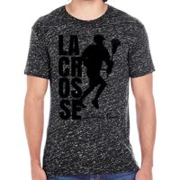 Men's Blizzard Jersey Short-Sleeve T-Shirt Thumbnail