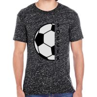 Men's Blizzard Jersey Short-Sleeve T-Shirt Thumbnail
