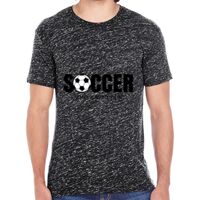 Men's Blizzard Jersey Short-Sleeve T-Shirt Thumbnail