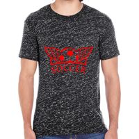 Men's Blizzard Jersey Short-Sleeve T-Shirt Thumbnail