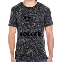 Men's Blizzard Jersey Short-Sleeve T-Shirt Thumbnail