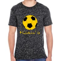 Men's Blizzard Jersey Short-Sleeve T-Shirt Thumbnail