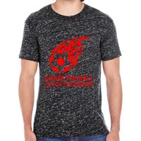 Men's Blizzard Jersey Short-Sleeve T-Shirt Thumbnail