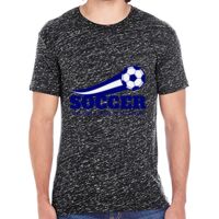 Men's Blizzard Jersey Short-Sleeve T-Shirt Thumbnail