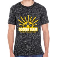 Men's Blizzard Jersey Short-Sleeve T-Shirt Thumbnail