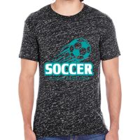 Men's Blizzard Jersey Short-Sleeve T-Shirt Thumbnail