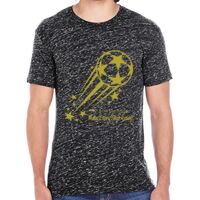 Men's Blizzard Jersey Short-Sleeve T-Shirt Thumbnail