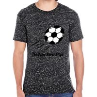 Men's Blizzard Jersey Short-Sleeve T-Shirt Thumbnail