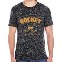 Men's Blizzard Jersey Short-Sleeve T-Shirt Thumbnail