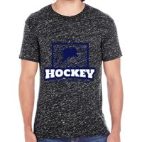 Men's Blizzard Jersey Short-Sleeve T-Shirt Thumbnail