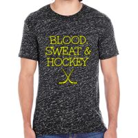 Men's Blizzard Jersey Short-Sleeve T-Shirt Thumbnail