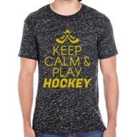 Men's Blizzard Jersey Short-Sleeve T-Shirt Thumbnail