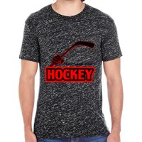 Men's Blizzard Jersey Short-Sleeve T-Shirt Thumbnail