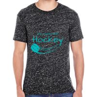 Men's Blizzard Jersey Short-Sleeve T-Shirt Thumbnail