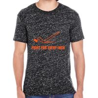 Men's Blizzard Jersey Short-Sleeve T-Shirt Thumbnail
