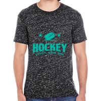 Men's Blizzard Jersey Short-Sleeve T-Shirt Thumbnail