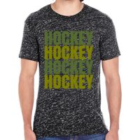 Men's Blizzard Jersey Short-Sleeve T-Shirt Thumbnail