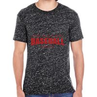 Men's Blizzard Jersey Short-Sleeve T-Shirt Thumbnail