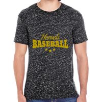 Men's Blizzard Jersey Short-Sleeve T-Shirt Thumbnail