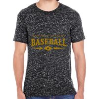 Men's Blizzard Jersey Short-Sleeve T-Shirt Thumbnail