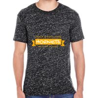 Men's Blizzard Jersey Short-Sleeve T-Shirt Thumbnail