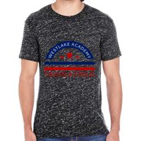 Men's Blizzard Jersey Short-Sleeve T-Shirt Thumbnail