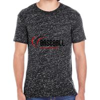 Men's Blizzard Jersey Short-Sleeve T-Shirt Thumbnail