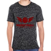 Men's Blizzard Jersey Short-Sleeve T-Shirt Thumbnail