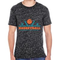 Men's Blizzard Jersey Short-Sleeve T-Shirt Thumbnail