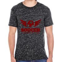 Men's Blizzard Jersey Short-Sleeve T-Shirt Thumbnail