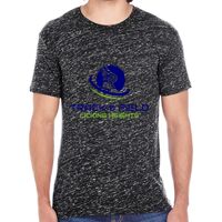 Men's Blizzard Jersey Short-Sleeve T-Shirt Thumbnail