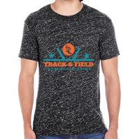 Men's Blizzard Jersey Short-Sleeve T-Shirt Thumbnail