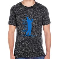 Men's Blizzard Jersey Short-Sleeve T-Shirt Thumbnail