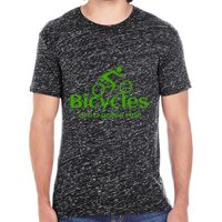 Men's Blizzard Jersey Short-Sleeve T-Shirt Thumbnail