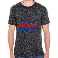 Men's Blizzard Jersey Short-Sleeve T-Shirt Thumbnail