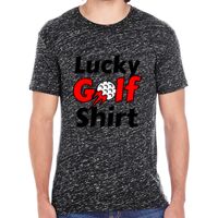 Men's Blizzard Jersey Short-Sleeve T-Shirt Thumbnail