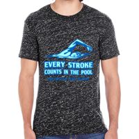 Men's Blizzard Jersey Short-Sleeve T-Shirt Thumbnail