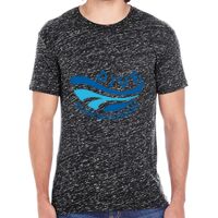 Men's Blizzard Jersey Short-Sleeve T-Shirt Thumbnail
