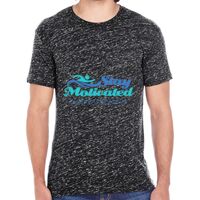 Men's Blizzard Jersey Short-Sleeve T-Shirt Thumbnail