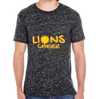 Men's Blizzard Jersey Short-Sleeve T-Shirt Thumbnail