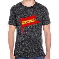 Men's Blizzard Jersey Short-Sleeve T-Shirt Thumbnail