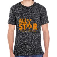 Men's Blizzard Jersey Short-Sleeve T-Shirt Thumbnail