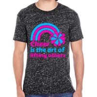 Men's Blizzard Jersey Short-Sleeve T-Shirt Thumbnail