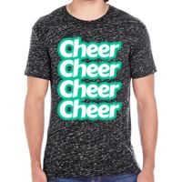 Men's Blizzard Jersey Short-Sleeve T-Shirt Thumbnail