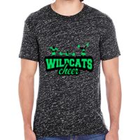 Men's Blizzard Jersey Short-Sleeve T-Shirt Thumbnail